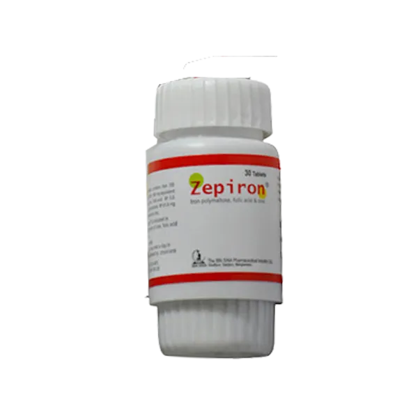 zepiron-30-tablet